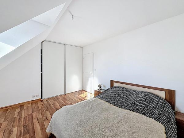 Charmante maison 3 chambres, proche du centre