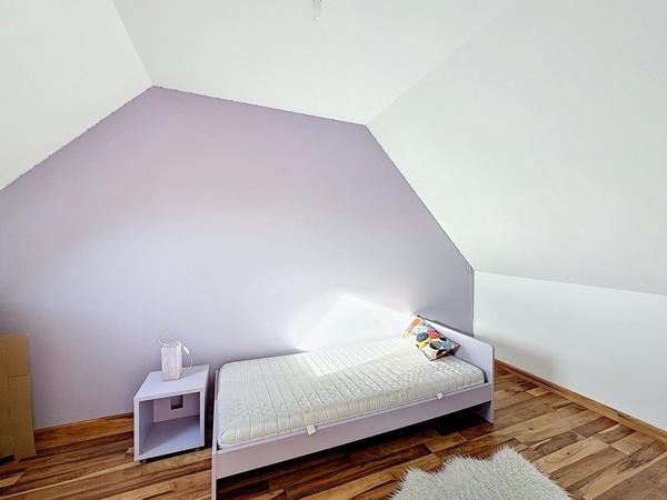 Charmante maison 3 chambres, proche du centre