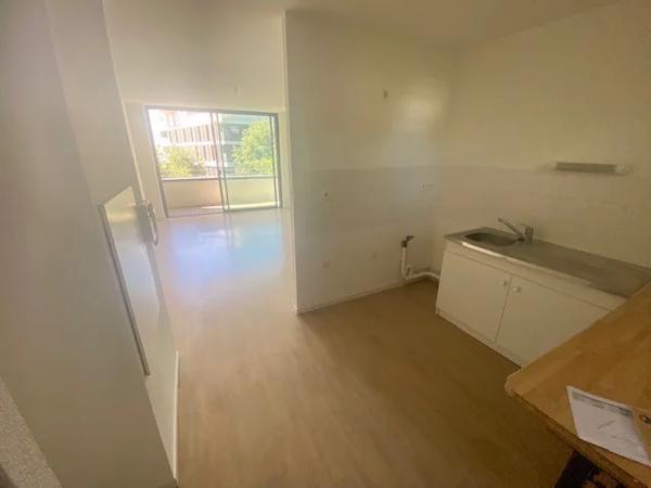 Appartement à louer à Blagnac (31700)