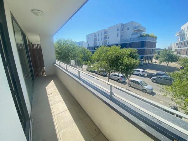 Appartement à louer à Blagnac (31700)