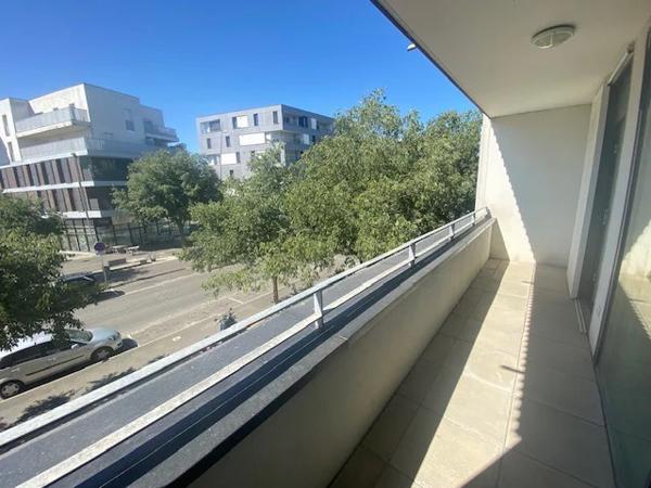 Appartement à louer à Blagnac (31700)