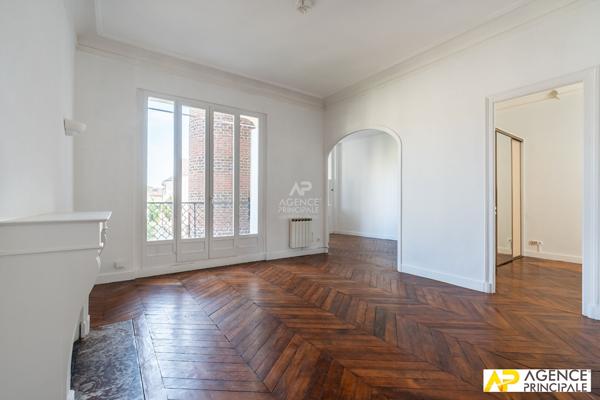 Maisons Laffitte - Centre historique 360 000 € **  - Référence  4723