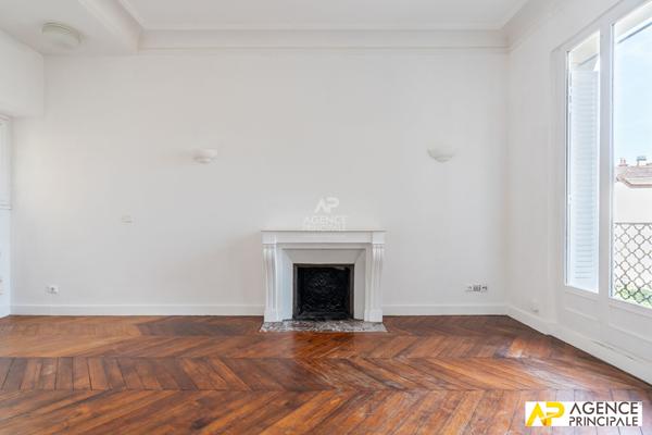 Maisons Laffitte - Centre historique 360 000 € **  - Référence  4723