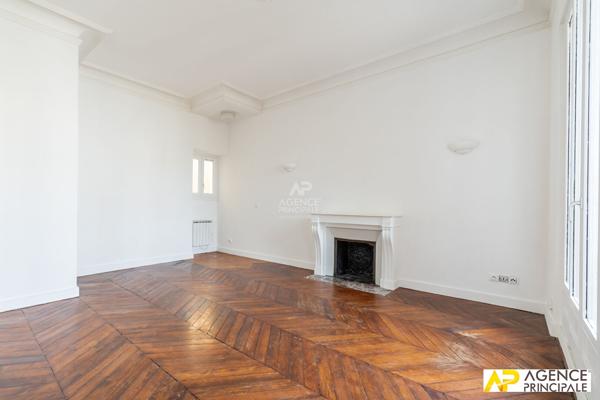 Maisons Laffitte - Centre historique 360 000 € **  - Référence  4723