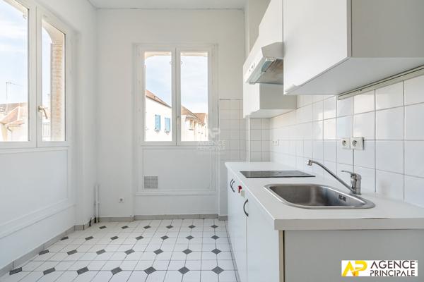Maisons Laffitte - Centre historique 360 000 € **  - Référence  4723