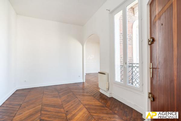 Maisons Laffitte - Centre historique 360 000 € **  - Référence  4723