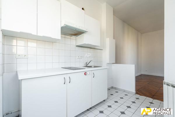 Maisons Laffitte - Centre historique 360 000 € **  - Référence  4723