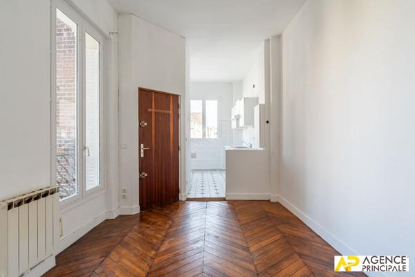 Maisons Laffitte - Centre historique 360 000 € **  - Référence  4723