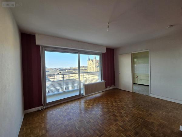 Appartement à vendre à Reims dans la Marne (51100), ref : 51048-800