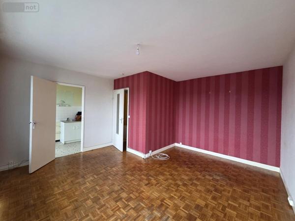 Appartement à vendre à Reims dans la Marne (51100), ref : 51048-800