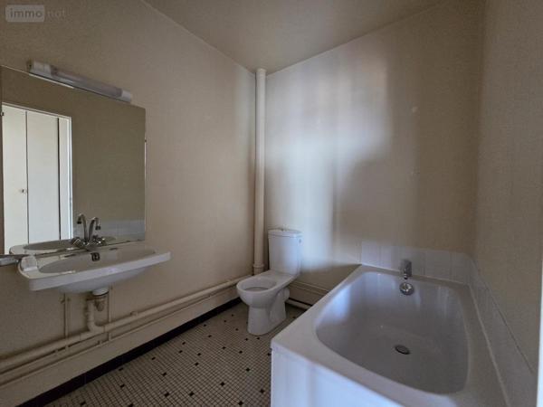 Appartement à vendre à Reims dans la Marne (51100), ref : 51048-800