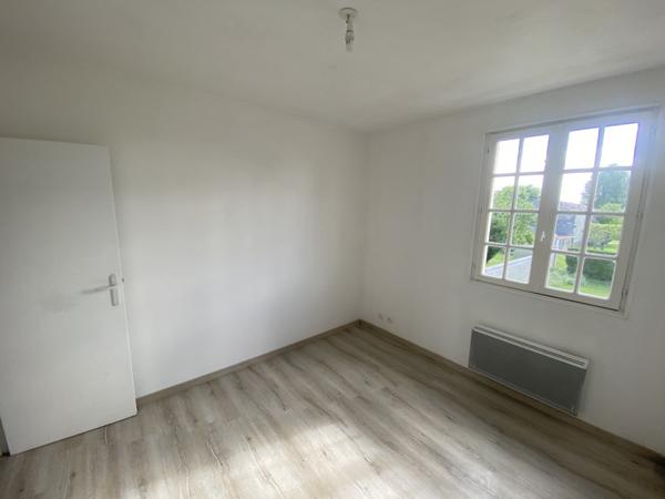 Maison à vendre |  Gensac-la-Pallue |  4 pièces | 71 m²