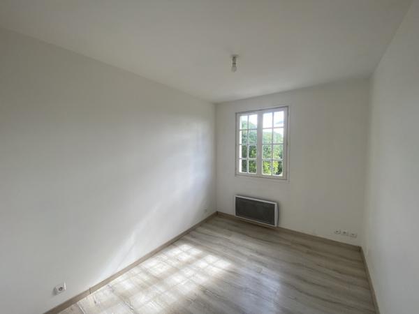 Maison à vendre |  Gensac-la-Pallue |  4 pièces | 71 m²