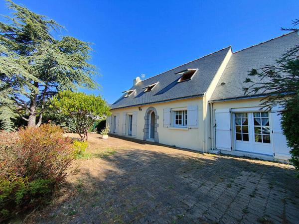 Maison 7 pièces - 44350 Guérande -  Guérande