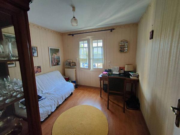 Maison 7 pièces - 44350 Guérande -  Guérande