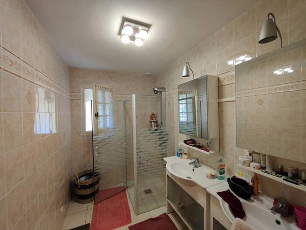 Maison 7 pièces - 44350 Guérande -  Guérande