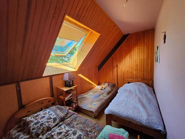 Maison 7 pièces - 44350 Guérande -  Guérande