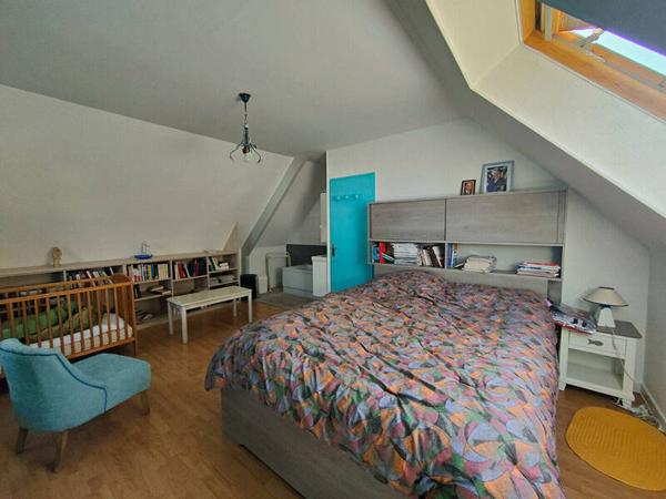 Maison 7 pièces - 44350 Guérande -  Guérande