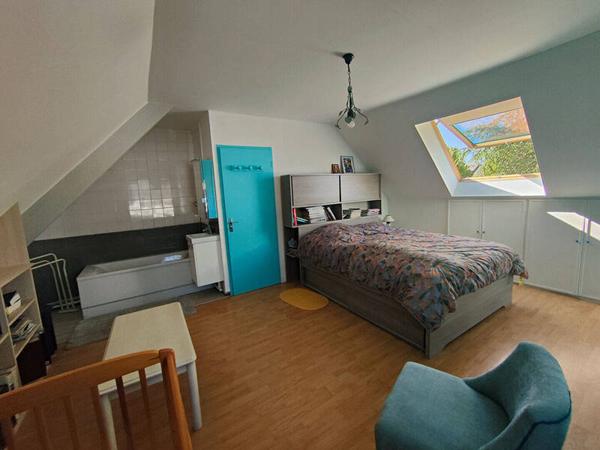 Maison 7 pièces - 44350 Guérande -  Guérande