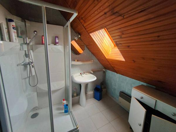 Maison 7 pièces - 44350 Guérande -  Guérande