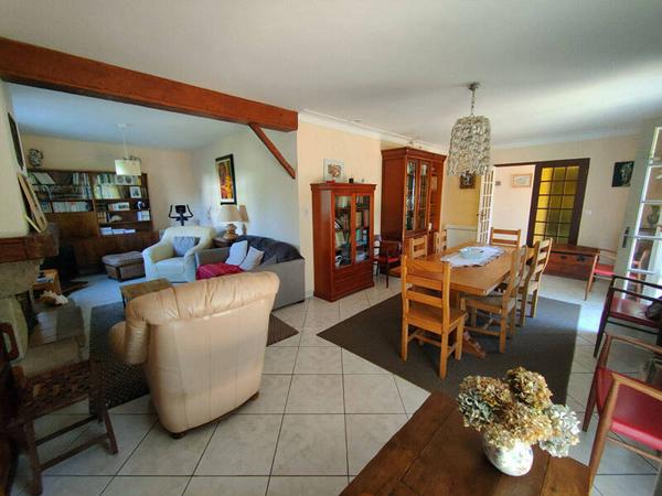 Maison 7 pièces - 44350 Guérande -  Guérande