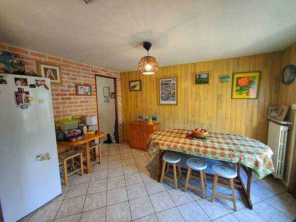 Maison 7 pièces - 44350 Guérande -  Guérande