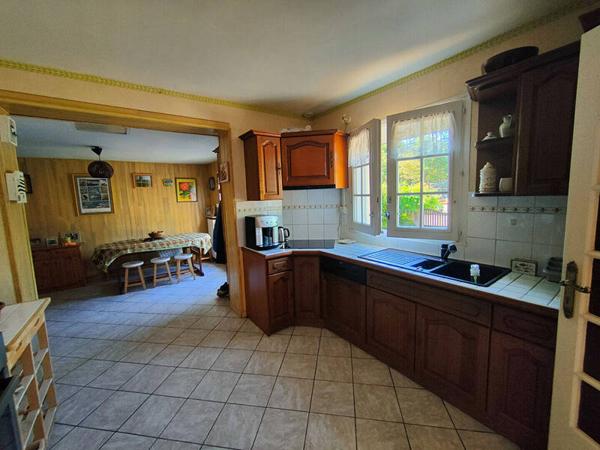 Maison 7 pièces - 44350 Guérande -  Guérande