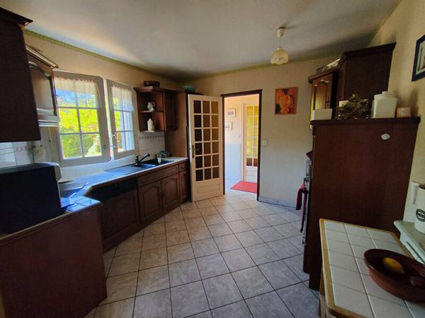 Maison 7 pièces - 44350 Guérande -  Guérande