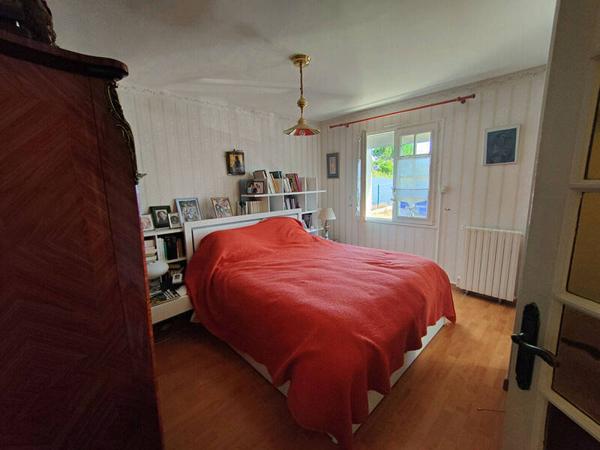 Maison 7 pièces - 44350 Guérande -  Guérande