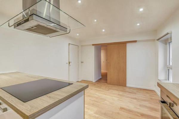 Appartement Montlhery 2 pièce(s) 36.02 m2