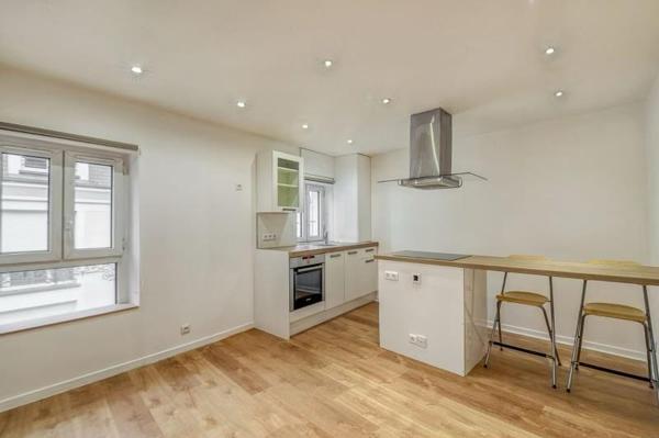 Appartement Montlhery 2 pièce(s) 36.02 m2