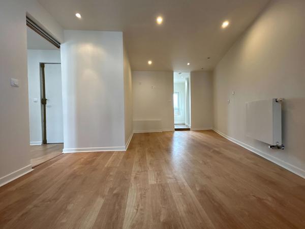 Appartement Montlhery 2 pièce(s) 36.02 m2