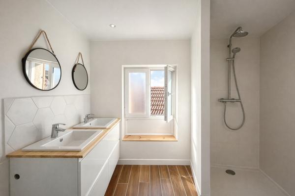 Appartement Montlhery 2 pièce(s) 36.02 m2