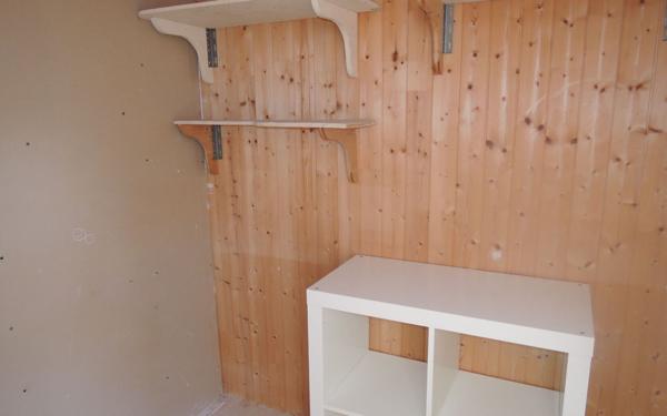 Maison à vendre    4 pièces •  Tenay