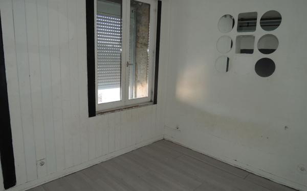 Maison à vendre    4 pièces •  Tenay