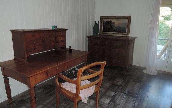 Maison à vendre    4 pièces •  Tenay