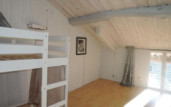 Maison à vendre    4 pièces •  Tenay