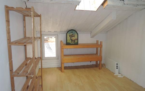 Maison à vendre    4 pièces •  Tenay