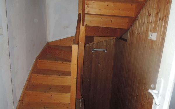 Maison à vendre    4 pièces •  Tenay