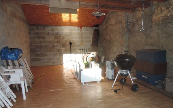 Maison à vendre    4 pièces •  Tenay