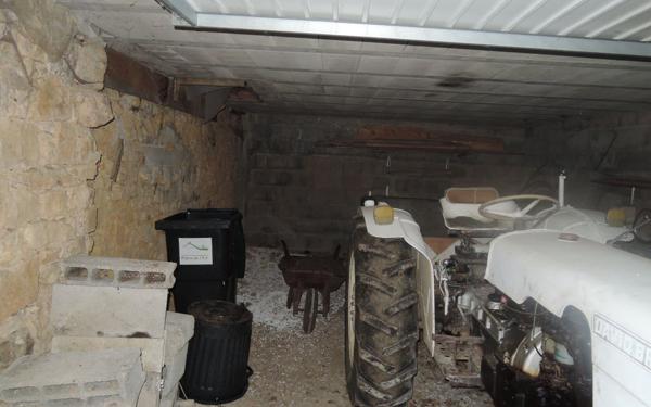 Maison à vendre    4 pièces •  Tenay