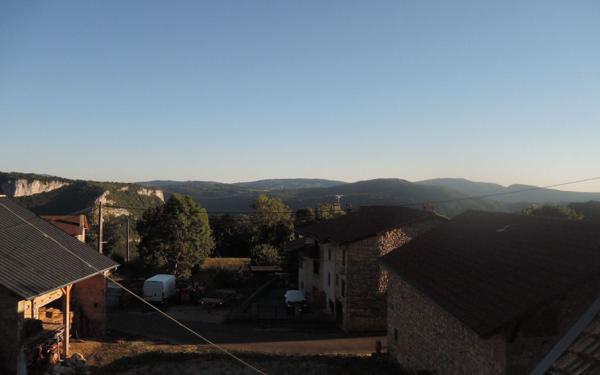 Maison à vendre    4 pièces •  Tenay