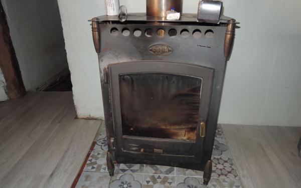 Maison à vendre    4 pièces •  Tenay