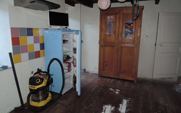 Maison à vendre    4 pièces •  Tenay