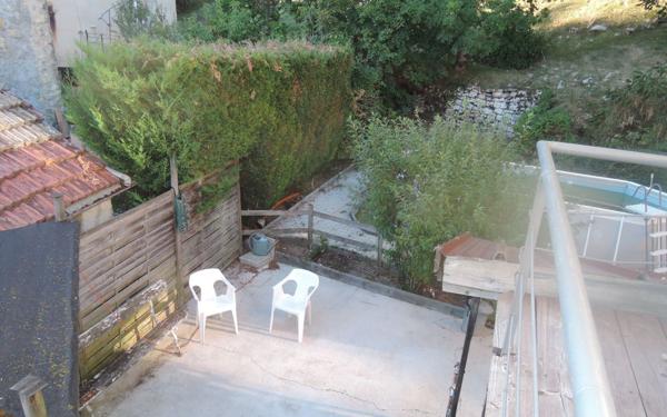 Maison à vendre    4 pièces •  Tenay