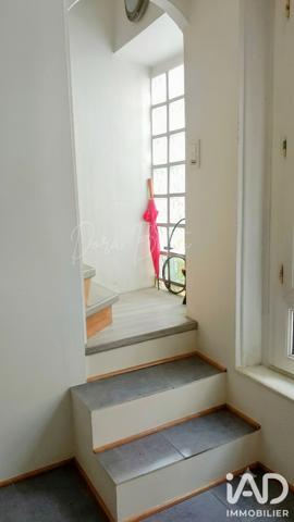 Appartement à vendre 3 pièces 40,02 m² Nanterre
