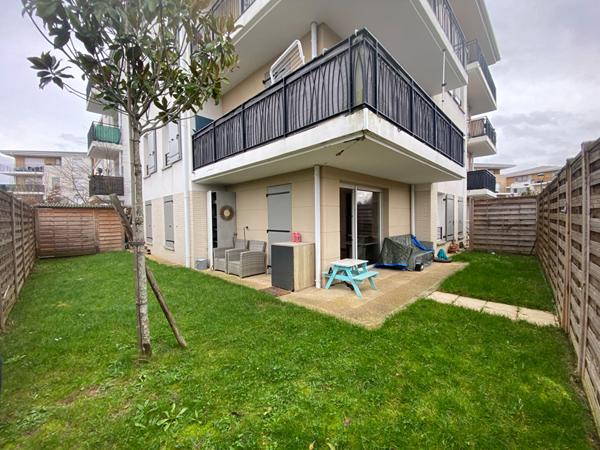 Appartement Corbeil Essonnes 4 pièce(s) 83 m2