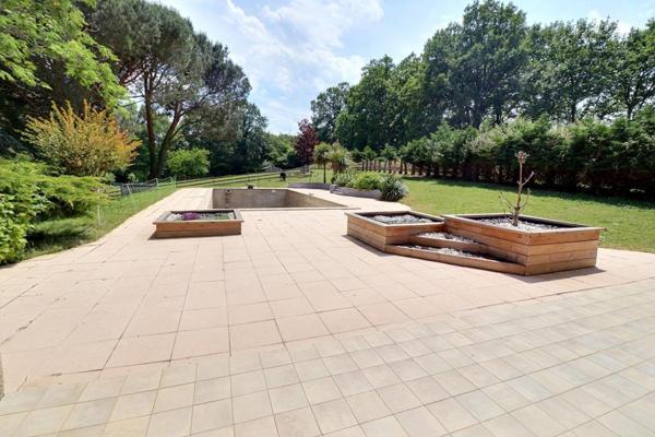 Maison d'Architecte 5 chambres - Lieu bucolique au calme