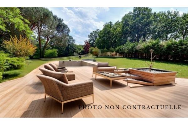 Maison d'Architecte 5 chambres - Lieu bucolique au calme