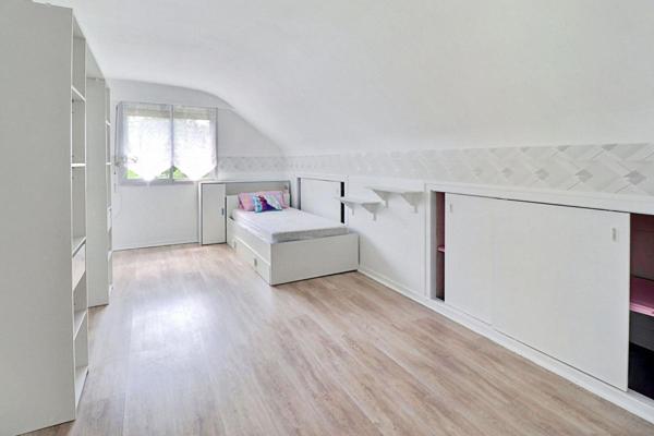 Maison d'Architecte 5 chambres - Lieu bucolique au calme